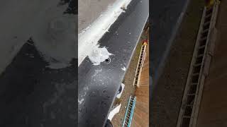 Water intrusion doesn’t start with a major leak — it starts with failed details. 👀