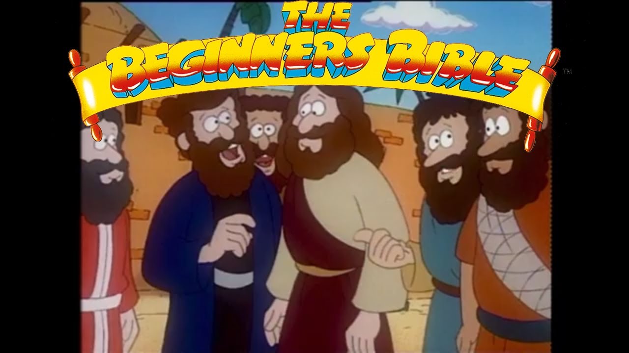 Jesus Wunder - Bibel Geschichten