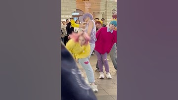 SODA POP - MYSTERY fancam #kpopdemonhunters #sajaboys #sodapop #kpop #fun #dancecover #mystery #bts