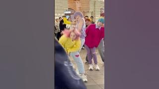 SODA POP - MYSTERY fancam #kpopdemonhunters #sajaboys #sodapop #kpop #fun #dancecover #mystery #bts