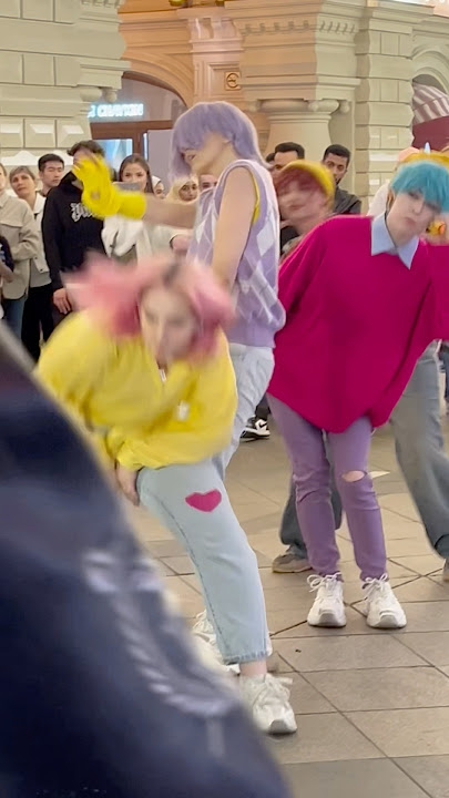 SODA POP - MYSTERY fancam #kpopdemonhunters #sajaboys #sodapop #kpop #fun #dancecover #mystery #bts