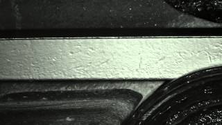 Famous Surface Inspection:  Continuous Casting of Copper Net Worth