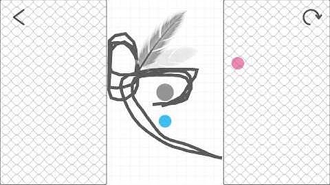 브레인 토트에서 스테이지 197를 클리어 했습니다! http://braindotsapp.com #Brain...