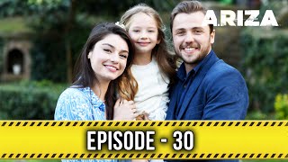 Arıza Episode 30 | English Subtitles - HD