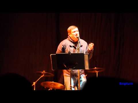 Caravan of Love - Paul Heaton - Earls Court, 17th ...