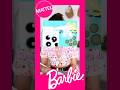 Come on Barbie, let’s go party! #neurodivergent #synesthesia #art