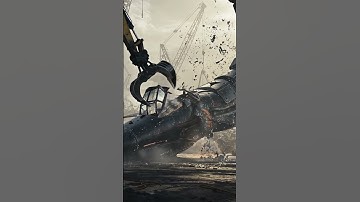 Scorpion🦂 shaped fight jet destruction after massive crashed#jet #crash #shorts #aeroplane #crash