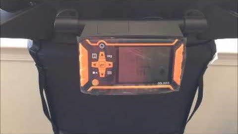 Testo 420 vs Alnor LoFlo 6200