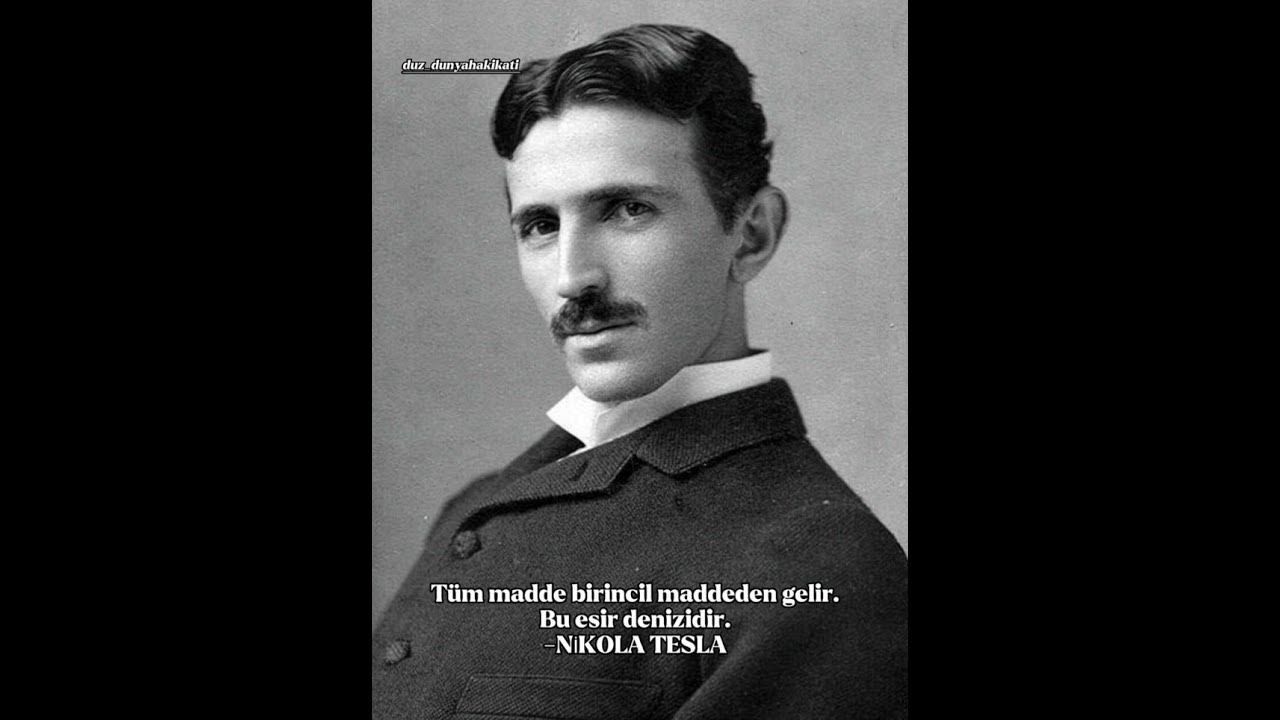 сколько спал тесла
