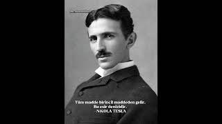 Nikola tesla esir denizi Resimi