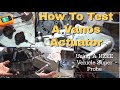 How To Test A VANOS Solenoid - N20 Intake Vanos Exhaust Vanos Actuator Solenoid Removal And Testing