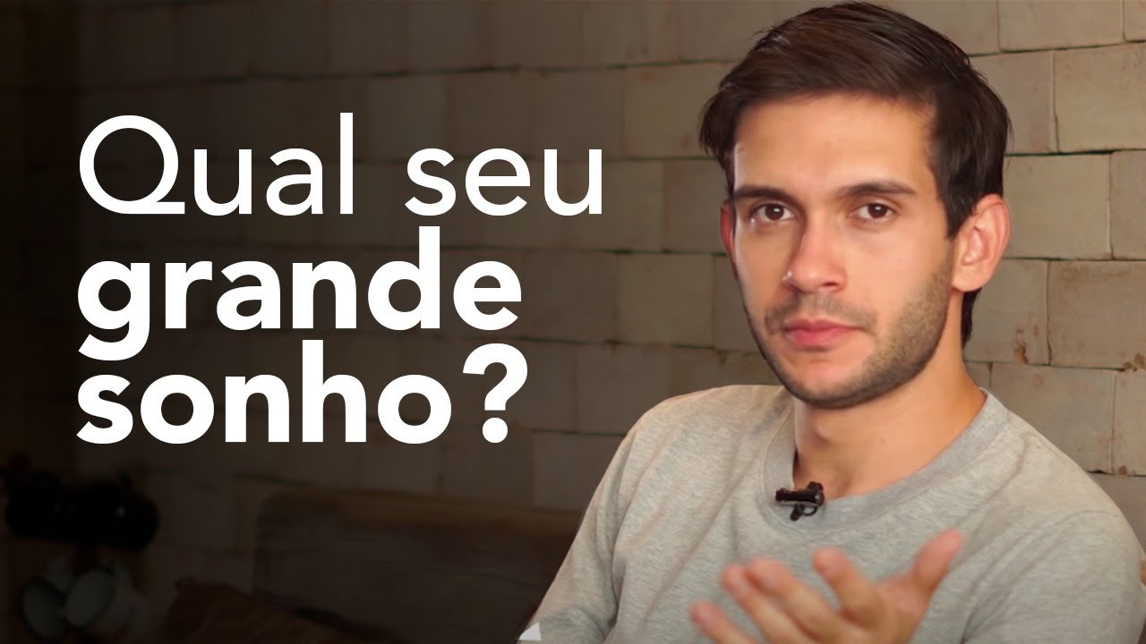 cultura nordestina dança QUAL O SEU GRANDE SONHO? - Matheus Boa Sorte