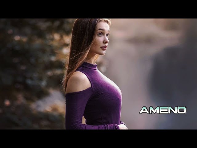 Elsen Pro - Ameno (Remix 2023)