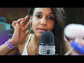 Coloque seus fones de ouvido e DURMA com esse video de ASMR FAST & AGGRESSIVE 🎧