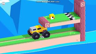 Monster Drive VP gameplay all levels completed screenshot 5