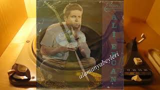 Ali̇ Ercan - Anan Razi Baban Razi