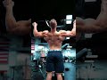 Bigger Back Workout