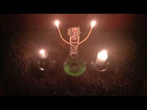 Снята ли порча? Как молитва помогает снять порчу Вера в существование порчи и ее