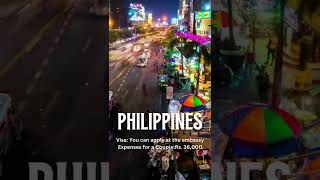 Top #Romantic Budget Honeymoon Destinations #trending #honeymoon #destinations #asia #budget #top