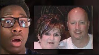 Reacting to the 4 Most Disturbing 911 Confessions!