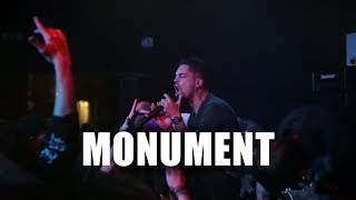Irya - Monument Official Video