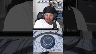 ImDontai Reacts to Frieren! #shorts