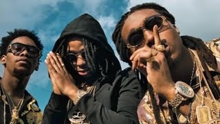 Migos - Mahomes | Prod. N9NE_ONE