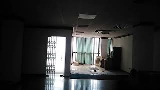 Aerobat Drone Flying Raw Video.