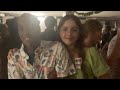 The Q Marqusie Husam Lewis Show: Q’s School Dance at Montevideo Middle School