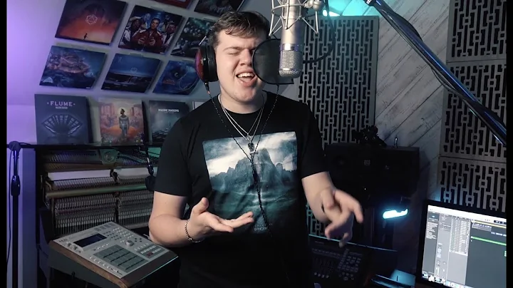 Livingston - Hold Me While You Wait (Lewis Capaldi...