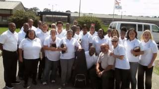 New Destiny Prison Ministry