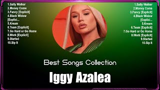 Download Lagu Iggy Azalea Full Album 2024 ~ Top 10 Best Songs ~ Greatest Hits MP3 Download Lagu Iggy Azalea Full Album 2024 ~ Top 10 Best Songs ~ Greatest Hits MP3