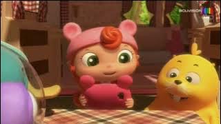 Bolivision duda y dada temporada 3 español latino semana estreno