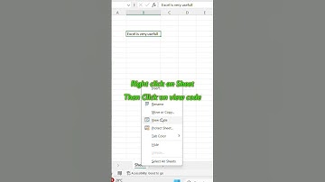 Excel Trick: Auto-Adjust Column Width Instantly!