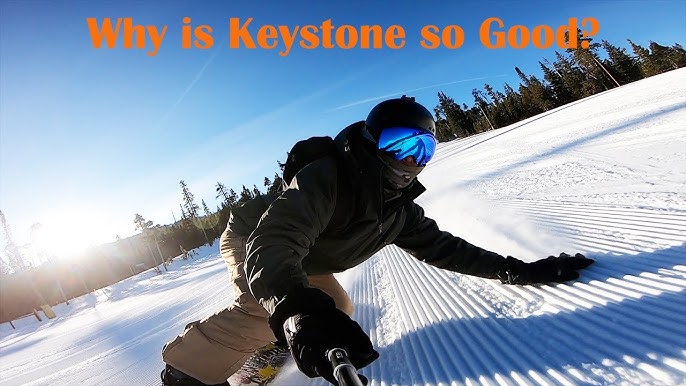 A Colorado Ski Vacation For A Solo Traveler: At One Of The Best Family Ski  Resorts (Keystone Resort Lodging) – Travels of Sarah Fay