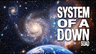 Not System Of A Down - Exiled From The Stars