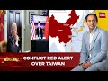 Newstrack With Rahul Kanwal LIVE | China Vs America Showdown Escalates | Conflict Alert Over Taiwan