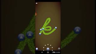 Letter School Em Inglês Letra K