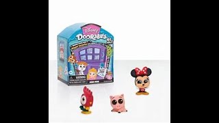 DOORABLES SERIES 5! WHICH ONES DID I GET THIS TIME?