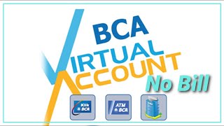 cara membuat data virtuall account BCA dan cara upload data virtuall account BCA