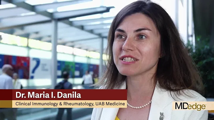 Video program engages patients in treat-to-target concept