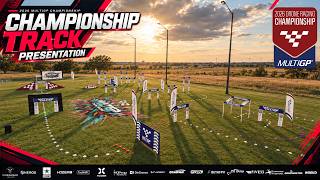 2026 MultiGP Champs Official Track