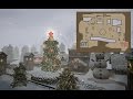 Counter Strike Online Team Deathmatch Dark Snow Gameplay 