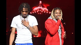 Free Lil Baby X Lil Durk Type Beat 2022 - Change Prod By Procio Music