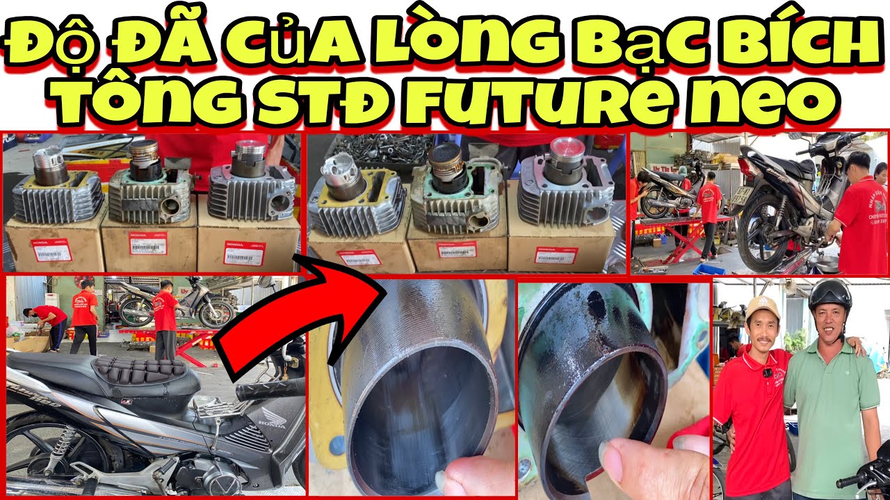 Clip 8/2 Độ đã của lòng bạc bich tông STĐ future neo, hệ ghiền xem tham khảo 