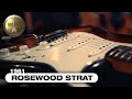 1961 Fender Stratocaster - "The World of Vintage Guitars"