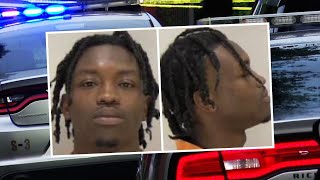 Richmond County deputies seek man for questioning in rape