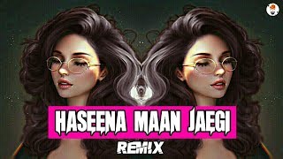 Haseena Maan Jaegi (Trap Mix) || DJ Vin (Remix)