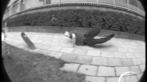 11 PUZZLE SKATE VIDEO ISSUE 11 PART 04