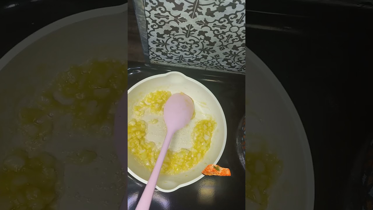 salmón al horno con verduras y lentejas deli 👌🏻